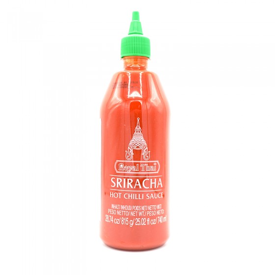 Royal Thai Sriracha Hot...