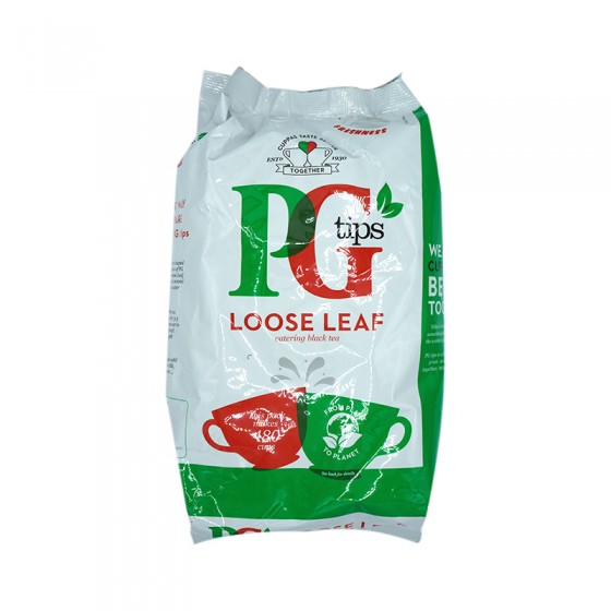 PG tips Loose leaf Tea 1.5 kg