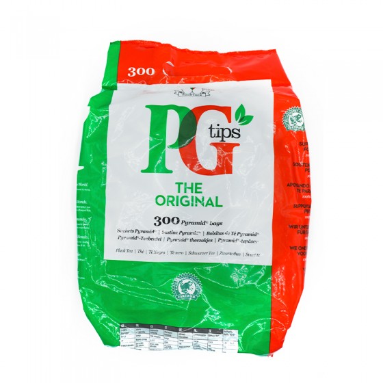 PG tips 300 Bags Tea