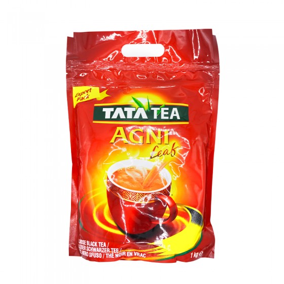 Tata Tea Agni Leaf 1 kg