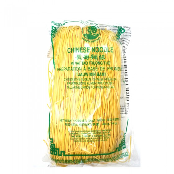 Cook Brnd Chinese Noodles 454gm