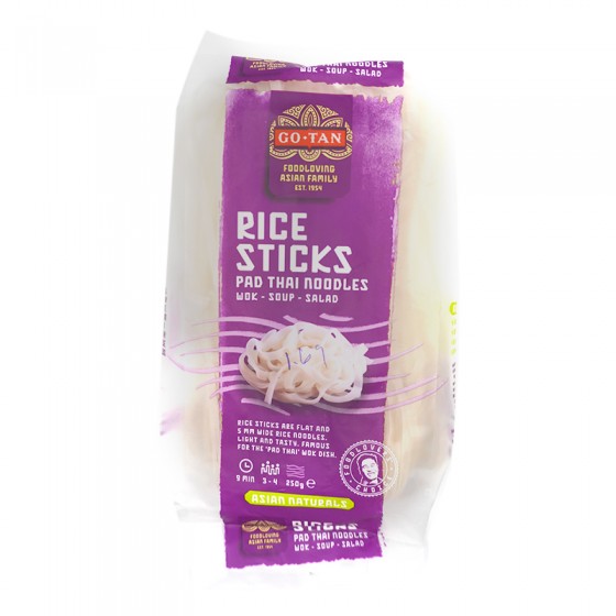 Go-Tan Rice Sticks Pad Thai...