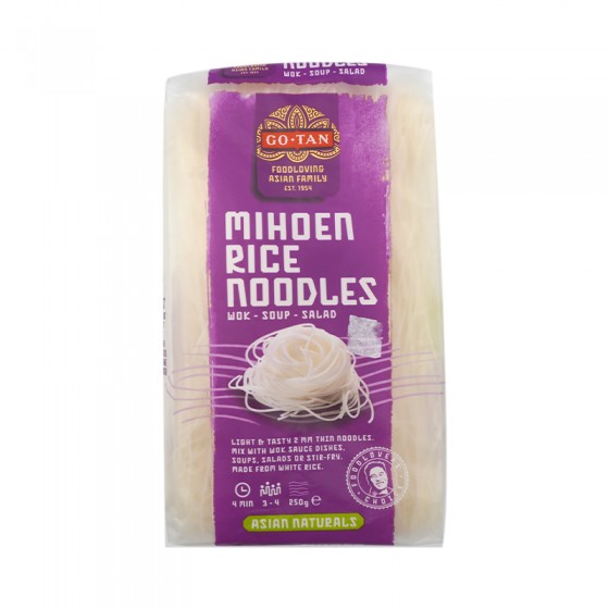 Go-Tan Mihoen Rice Noodles...