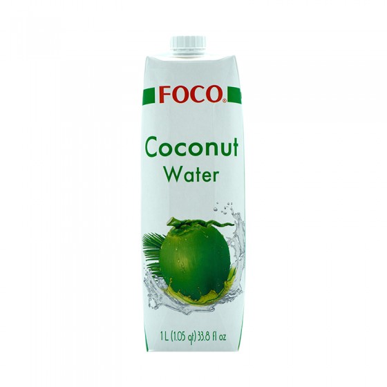 Foco Coconut water 1 LItre