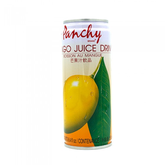 Panchy Mango Guice 250ml