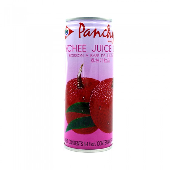 Panchy Lychee Guice 250ml