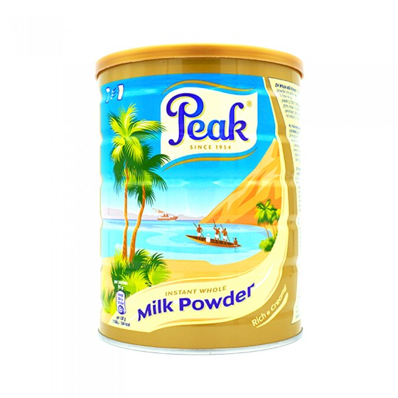 Peak Milk Powder 900gm