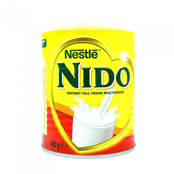 Nestle Nido Cream Milk...