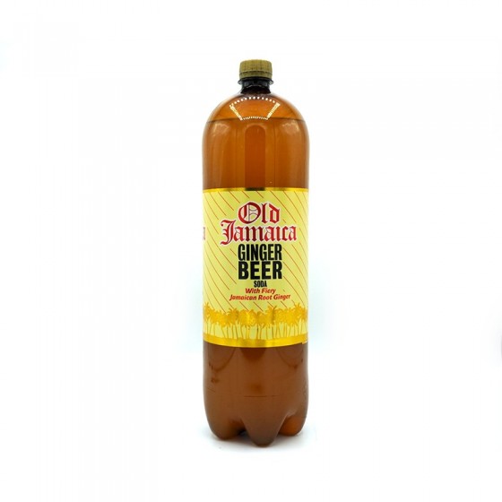 Ola Jamaica Ginger Beer 2...