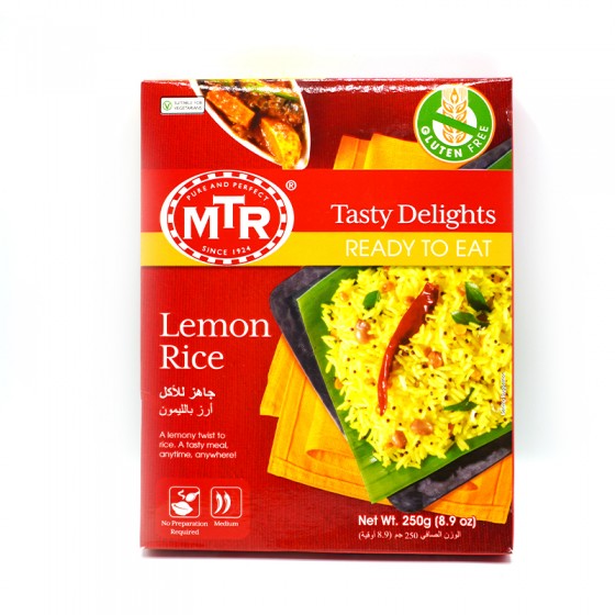 MTR Lemon Rice 300gm