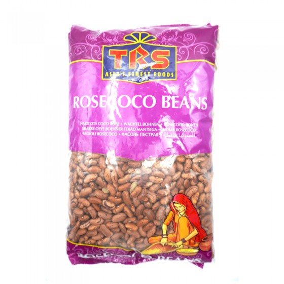 TRS Rosecoco Beans 2 kg