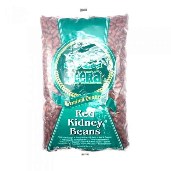 Heera Red Kidney Beans 2 kg