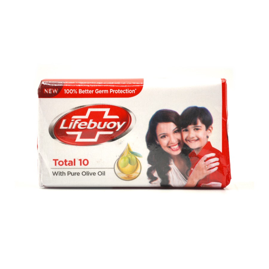 Lifebuoy Soap 70gm