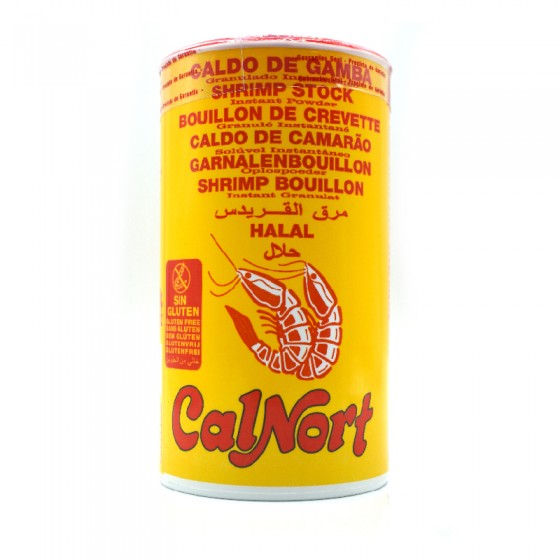 Calnort Shrimp Stock 1 kg