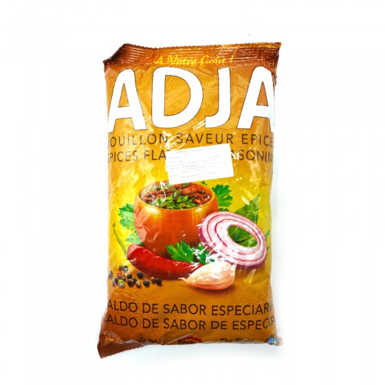 Adja Bouillon Spices...