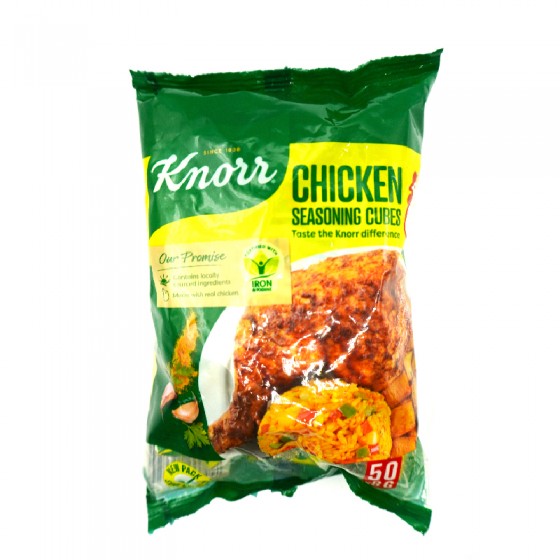 Knorr Chicken Seasoning...
