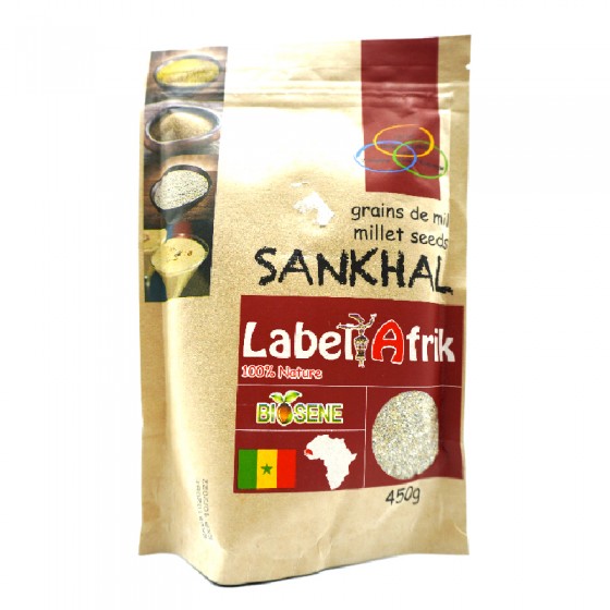 Label frik Sankhal 450gm
