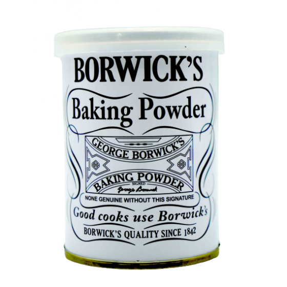 Borwicks Baking Powder 100gm