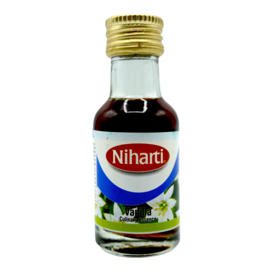 Niharti Vanilla Essence 28ml