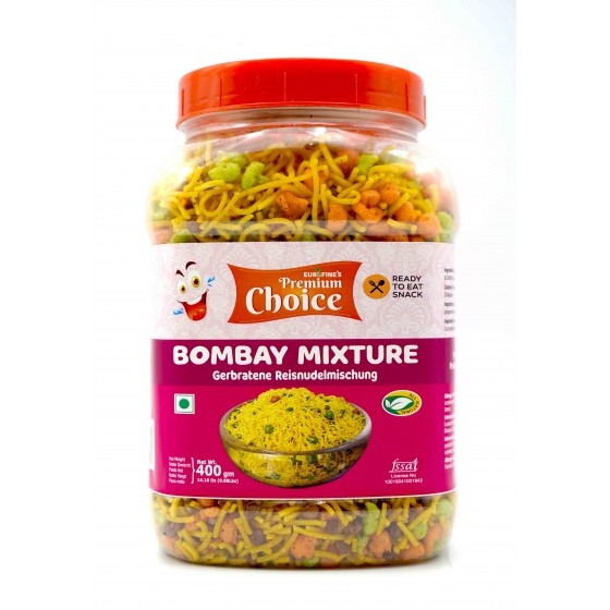 Choice Bombay Mixture 400gm