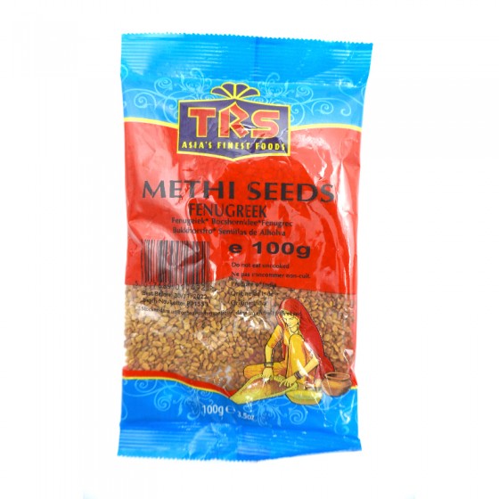 TRS Methi Seeds 100gm