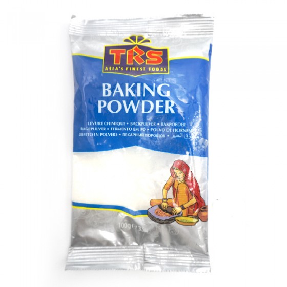 TRS Baking Powder 100gm