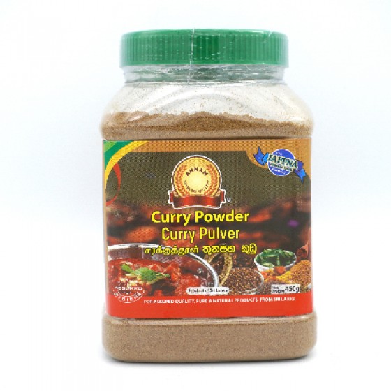 Annam Curry Powder 450gm