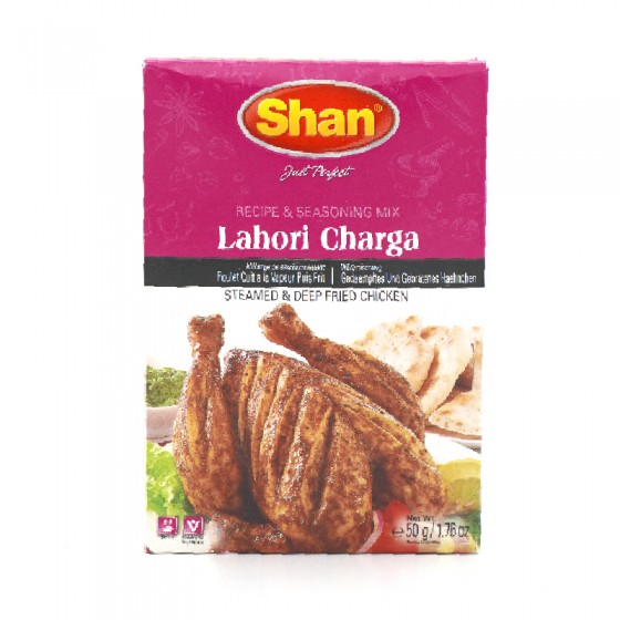 Shan Lahori Charga  50gm