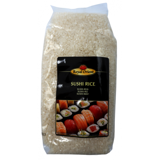 Royal Orient Sushi Rice
