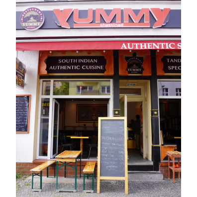 Yummy Kitchen Berlin Yummy Kitchen Berlin